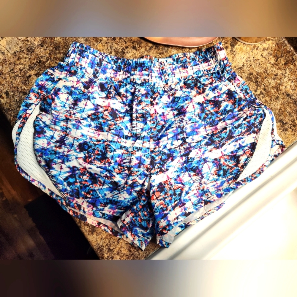 Energy Zone Running Shorts - S